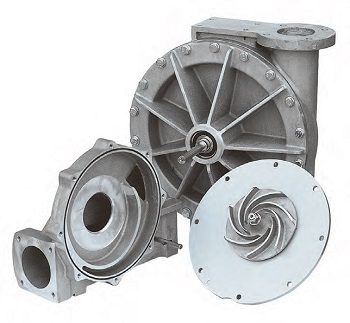 Casella Turbine