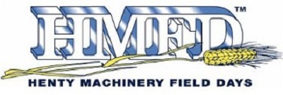 Henty Field Days 2015