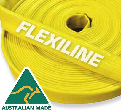 flexiline layflat hose