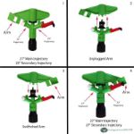 DuCaR Atom 15 FC switchable body angle for windy operations