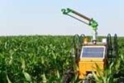 分类图片 Soft & Hard Hose Travelling Irrigators