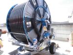 Casella HY-Turb-M 110/400 Hard Hose Irrigator in Stock