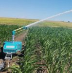 IrriCruiser Midi corn irrigation suitable for all agricultural irrigation