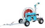 DuCaR IrriCruiser Midi Plus Travelling Irrigator