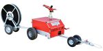 DuCaR IrriCruiser MINI PLUS For Sports Fields