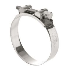 Stainless Steel Super Clamp
