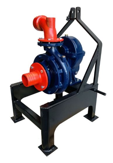 DuCaR DKT 125 PTO Driven Irrigation Pump