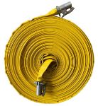 DuCaR IrriCruiser Mini Drag Hose