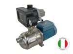 Calpeda Multistage Pressure Pumps with electronic pressure control