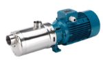 Calpeda Horizontal Multistage Pressure Pumps