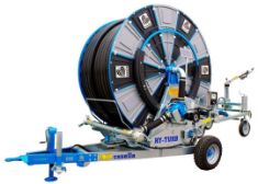 Casella HY-TURB M 110/400 Hard Hose Irrigator