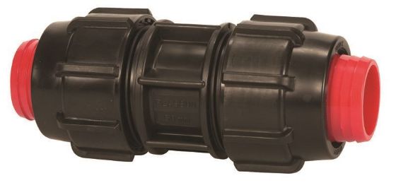 Plasson 7010 rural coupling