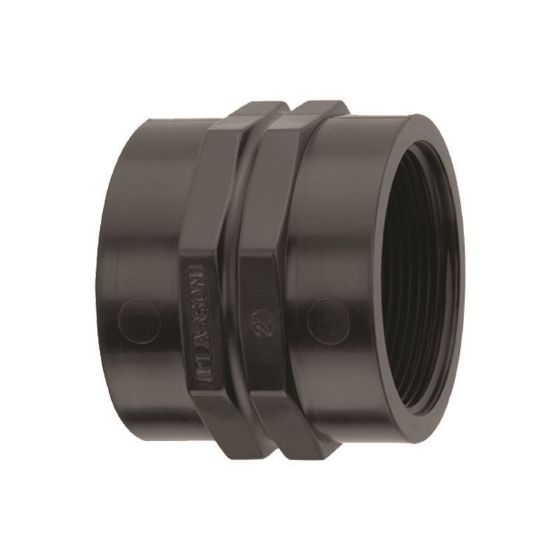 Plasson 5010 Threaded Socket