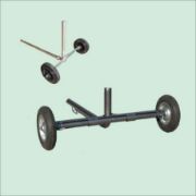 分类图片 Wheeled Sprinkler Carts