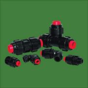 分类图片 Rural Compression Fittings