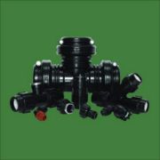 分类图片 Metric Compression Fittings