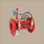分类图片 Irrigation Hydraulic Control Valves