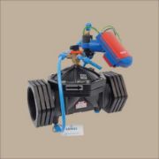 分类图片 Plastic Hydraulic Control Valves