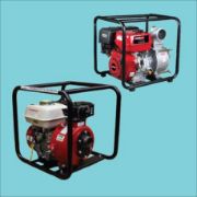 分类图片 Petrol Engine Driven Pumps