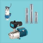分类图片 Electric Pumps