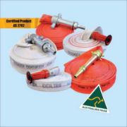 分类图片 Fire Hoses
