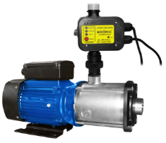 Bromic-Waterboy-116L-Multi-Stage-Pump-1.3kW-And-Controller-3kW