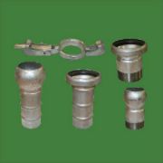分类图片 Bauer Type Couplings