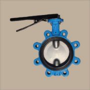 分类图片 Butterfly Valves
