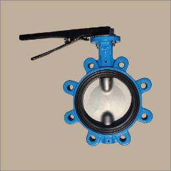 显示在Butterfly Valves种类里的商品 分类图片 Butterfly Valves