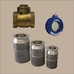 显示在Check Valves种类里的商品 分类图片 Check Valves