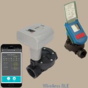 分类图片 Irrigation Controllers