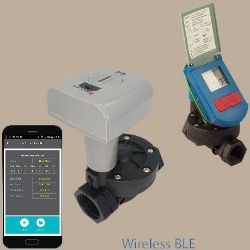 显示在Irrigation Controllers种类里的商品 分类图片 Irrigation Controllers