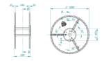 casella-lay-flat-hose-reel-specs