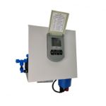 Baccara G75-DFC differential pressure controller