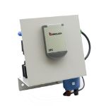 Baccara G75 Differential Filtration Controller Set 1