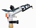 DuCaR Atom 23 Metal Low Volume Impact Sprinkler