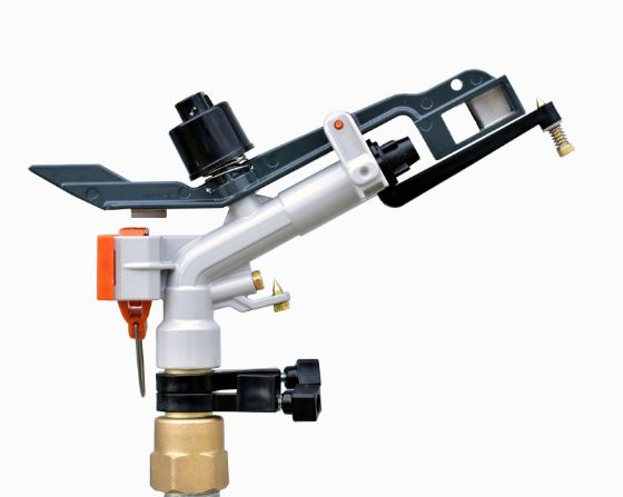 DuCaR Atom 23 Metal Low Volume Impact Sprinkler